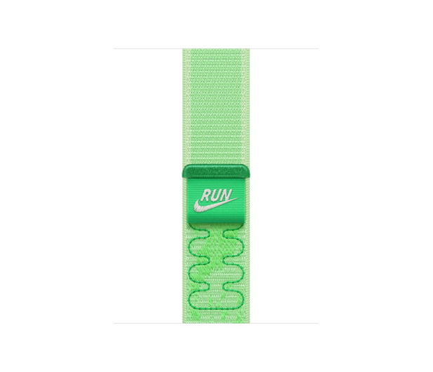 Apple 42mm Green Spark Nike Sport Loop - 1594328 - zdjęcie